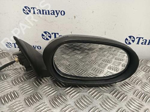 Used Right mirror JAGUAR X-TYPE I (X400) [2001-2009]  25927527