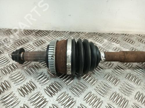 Right front driveshaft KIA CARENS IV 1.7 CRDi | BP36092447M39 - Image 2