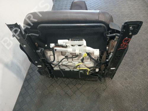 Left front seat TOYOTA C-HR (_X1_) 1.8 Hybrid (ZYX10_, ZYX11_) | BP32015007C15 - Image 7