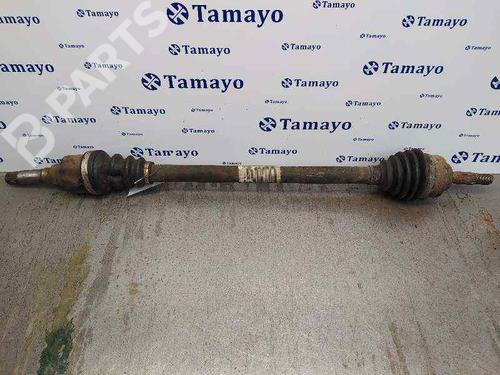 Used Right front driveshaft CITROËN C2 (JM_) 1.4 HDi (68 hp) 851371
