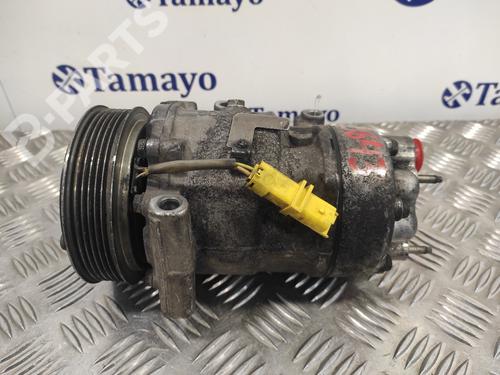 AC compressor PEUGEOT 307 SW (3H) 2.0 HDi 135 | BP11328935M34 