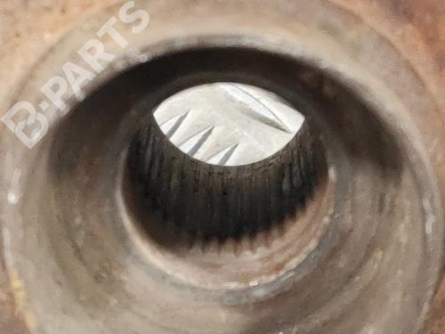 Right front steering knuckle SEAT IBIZA III (6L1) 1.2 | BP5417796M26 