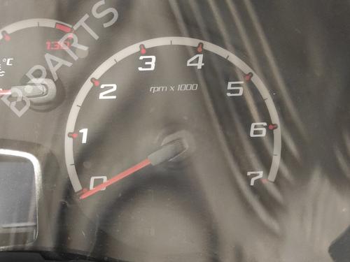 Instrument cluster FORD KA (RU8) 1.2 | BP15353107C47