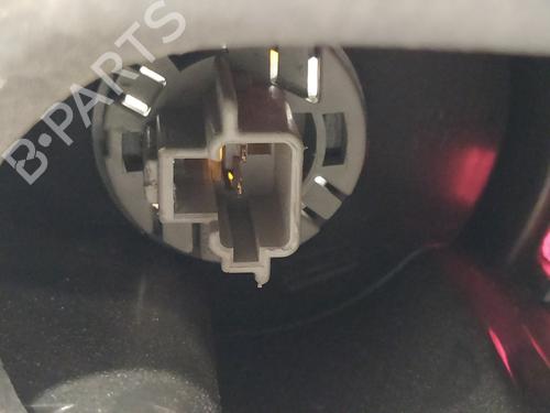 Left taillight MAZDA 6 Hatchback (GG) 2.0 DI (GG14) | BP2541063C34 