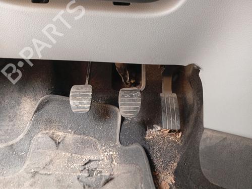Break pedal DACIA SANDERO II TCe 90 LPG (B8M1) | BP36998505I19 - Image 1