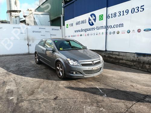 gearbox-opel-astra-h-gtc-a04-2005-2006-2007-2008-2009-2010-31081850 main image