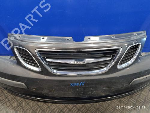 Front bumper SAAB 9-3 (YS3D)  | BP21590337C7 