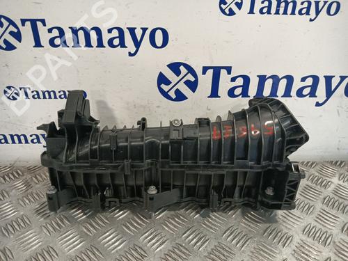 Used Intake manifold Intake manifold BMW 5 Touring (F11) 520 d (184 hp) 40088606 40088606