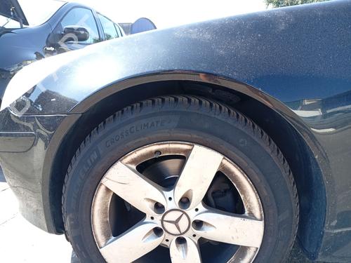 Used Wheel arch Wheel arch MERCEDES-BENZ SLK (R171) 200 Kompressor (171.442) (163 hp) 36531250 36531250