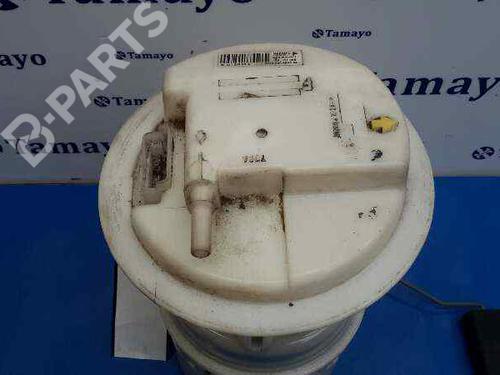 Fuel pump PEUGEOT 206 Hatchback (2A/C) 1.4 i | BP6466835M76 