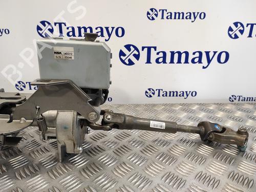 Steering column NISSAN QASHQAI II SUV (J11, J11_)  | BP17726013M21 