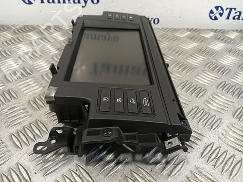 Display monitor LAND ROVER DISCOVERY SPORT (L550)  | BP23966585C48 