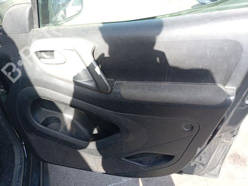 Rudehejsemekanisme Højre foran CITROËN BERLINGO MULTISPACE (B9) 1.6 BlueHDi 120 | BP36775709C23 - Image 2