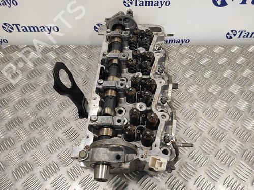 Cylinder head MAZDA 5 (CR) 2.0 CD (CR19) | BP19334958M5 