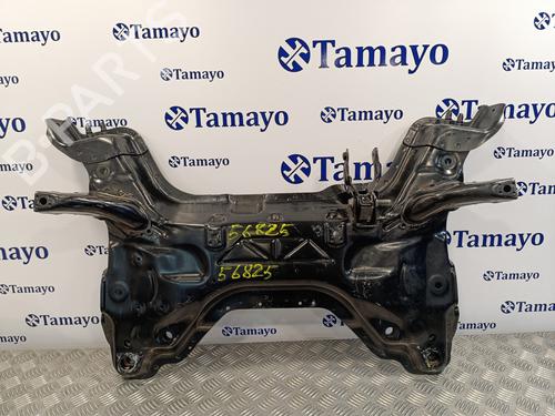 Used Subframe PEUGEOT PARTNER Tepee [2008-2025]  17949222
