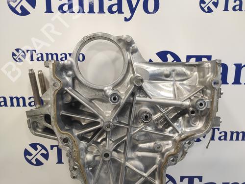 Timing cover MAZDA 3 Hatchback (BP)  | BP14469159M123 