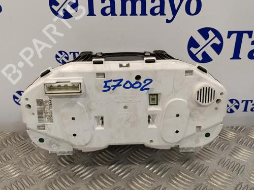 Instrument cluster SUBARU XV (_GP_)  | BP17983305C47 