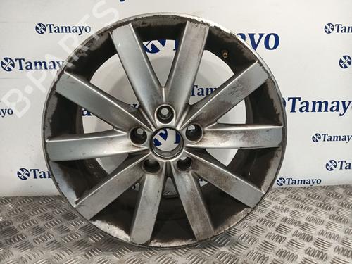 Used Rim VW GOLF PLUS V (5M1, 521) [2004-2013]  30459040