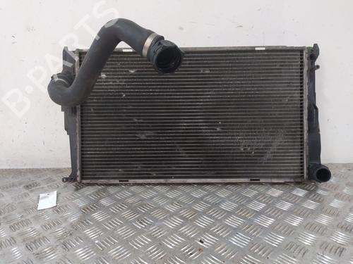 Used Water radiator Water radiator BMW 3 (E90) 320 d (177 hp) 39723223 39723223