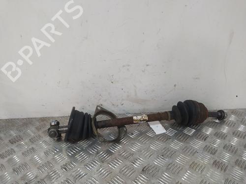 Used Left front driveshaft Left front driveshaft 39503236 39503236
