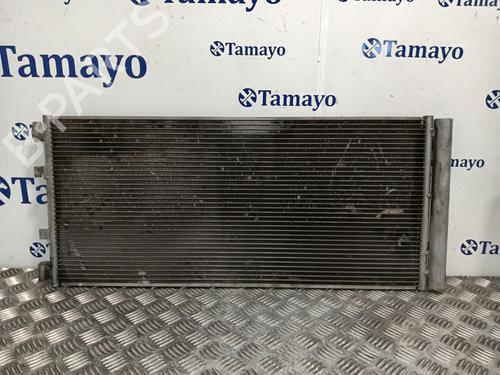 Used AC radiator AC radiator RENAULT MASTER III Platform/Chassis (EV, HV, UV) 2.3 dCi 130 RWD (HV01, HV10, HV11, HV12, UV01, UV10,... (130 hp) 33288807 33288807