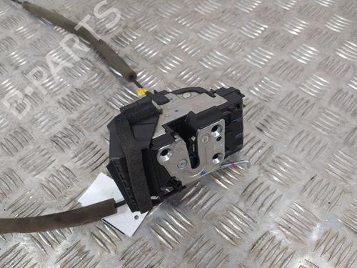 Used Front left lock Front left lock 39431745 39431745