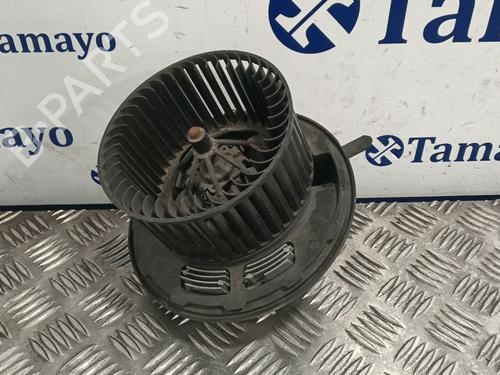 Varmeblæser BMW 1 (E87) [2003-2013]  29938419