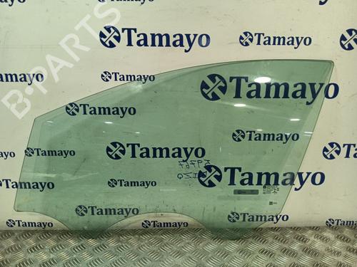 Türscheibe links vorne für FORD ESCORT VI Turnier (GAL) 1.6 i 16V (90 hp) 32228581