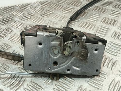 Front left lock CITROËN JUMPER II Van 2.2 HDi 110 | BP33122854C98  - Image 5