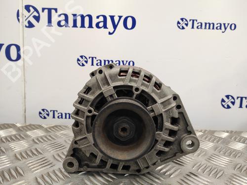 Generator AUDI A6 C5 Avant (4B5) 2.5 TDI (180 hp) 16990834