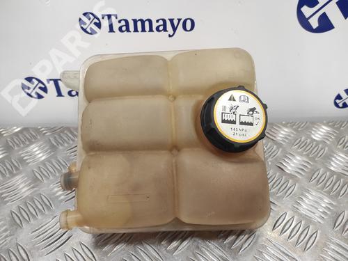 Used Expansion tank FORD FOCUS III 1.0 EcoBoost (125 hp) 10114844