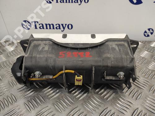 Passenger airbag SKODA OCTAVIA II Combi (1Z5) 1.9 TDI | BP11364084C10 