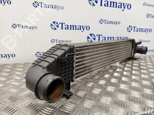Used Intercooler MERCEDES-BENZ C-CLASS (W204) [2007-2015]  6145824