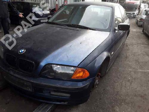 Right front shock absorber BMW 3 (E46)  | BP5075633M17 
