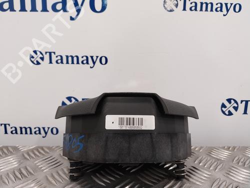Driver airbag OPEL ZAFIRA / ZAFIRA FAMILY B (A05) 1.9 CDTI (M75) | BP17434688C9 