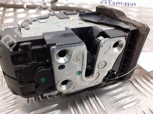 Front right lock NISSAN JUKE (F15) 1.5 dCi | BP6515911C97 