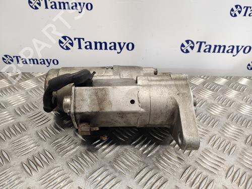Startmotor KIA CARNIVAL II (GQ) 2.9 CRDi | BP18082280M8 