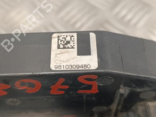 Front left lock PEUGEOT 308 II (LB_, LP_, LW_, LH_, L3_)  | BP19053149C98