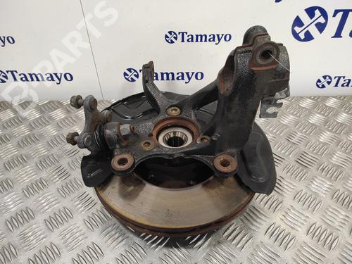Used Left front steering knuckle AUDI A3 Sportback (8VA, 8VF) [2012-2021]  12108344
