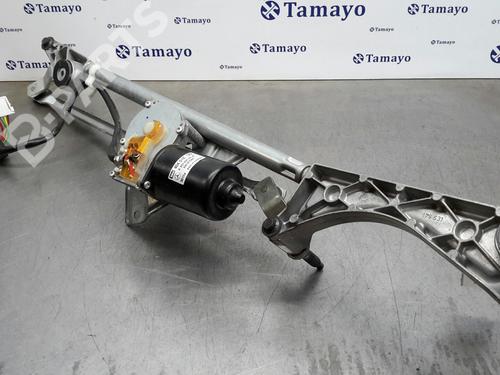 Front wiper motor MERCEDES-BENZ C-CLASS (W203)  | BP7026192M29 