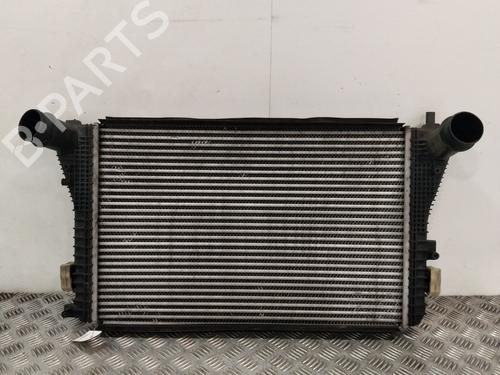 Intercooler Intercooler SEAT ALTEA XL (5P5, 5P8) 1.6 TDI (105 hp) 37443015 37443015