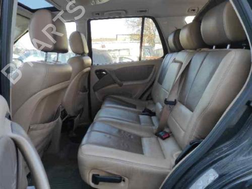 Radio MERCEDES-BENZ M-CLASS (W163)  | BP24288281E6 