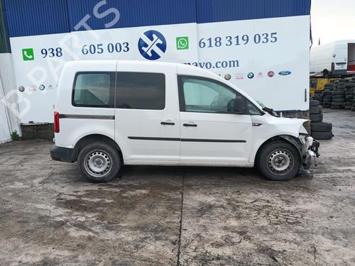 Electronic sensor VW CADDY IV MPV (SAB, SAJ) 2.0 TDI | BP39431701M84 - Image 11