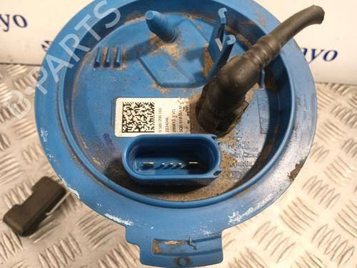 Fuel pump VW GOLF VII (5G1, BQ1, BE1, BE2)  | BP27808204M76 