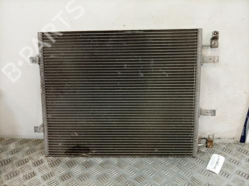 Used AC radiator AC radiator OPEL VIVARO A Bus (X83) 2.0 CDTI (F7, J7, A07) (114 hp) 40083790 40083790