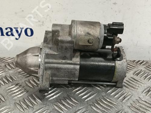 Startmotor HYUNDAI i20 II (GB, IB) 1.2 (84 hp) 30969355