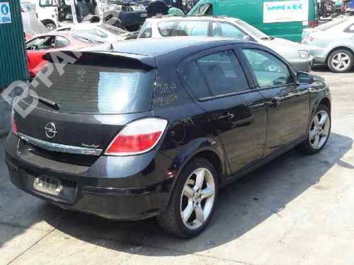 Dør venstre bak OPEL ASTRA H (A04) 1.7 CDTI (L48) | BP125906C4 