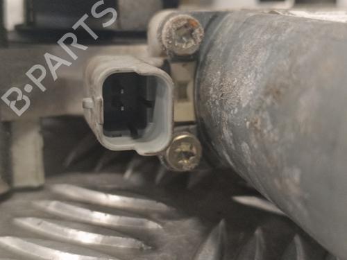 Front right window mechanism PEUGEOT 206 CC (2D) 2.0 S16 | BP16768018C23 