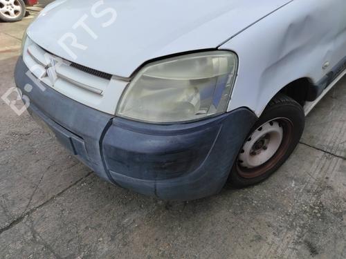 Fuse box CITROËN BERLINGO / BERLINGO FIRST Box Body/MPV (M_) 1.9 D 70 (MBWJZ, MCWJZ) | BP15374332E1 