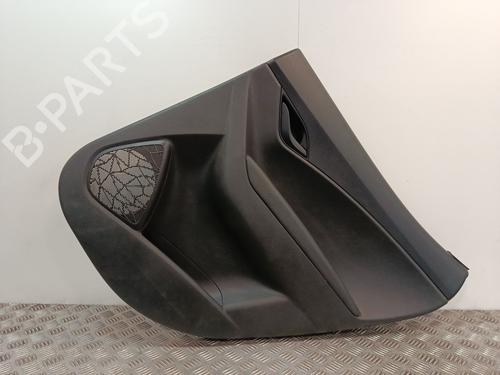 Bageste højre beklædning Bageste højre beklædning HYUNDAI ix20 (JC) [2010-2019] 34534960 34534960